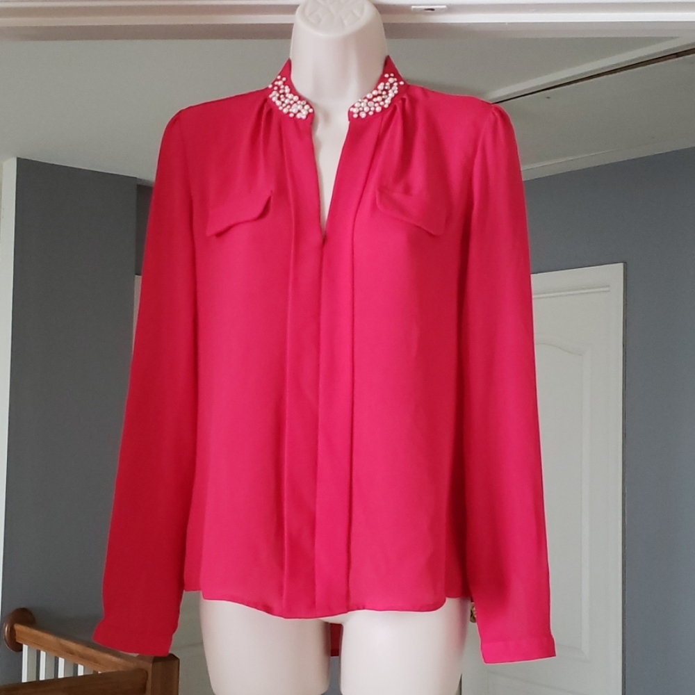 Classy blouse